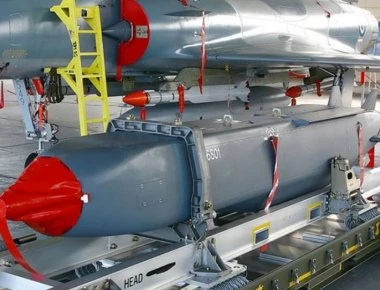 Scalp: Το υπερόπλο της Ελλάδας που προκαλεί «πονοκέφαλο» στην Τουρκία (βίντεο)